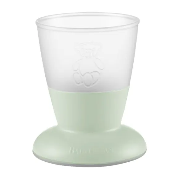 BabyBjörn Beker 2 Stuks Pastelblauw