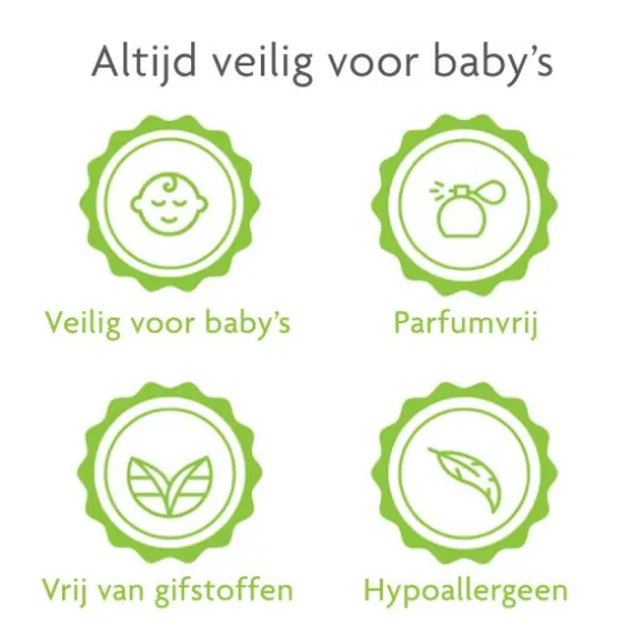 Baby Brezza Bottle Washer Pro Wastabletten