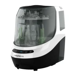 Baby Brezza Bottle Washer Pro