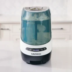 Baby Brezza Bottle Washer Pro