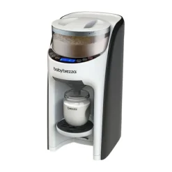 Baby Brezza Formula Pro Advanced - Zwart
