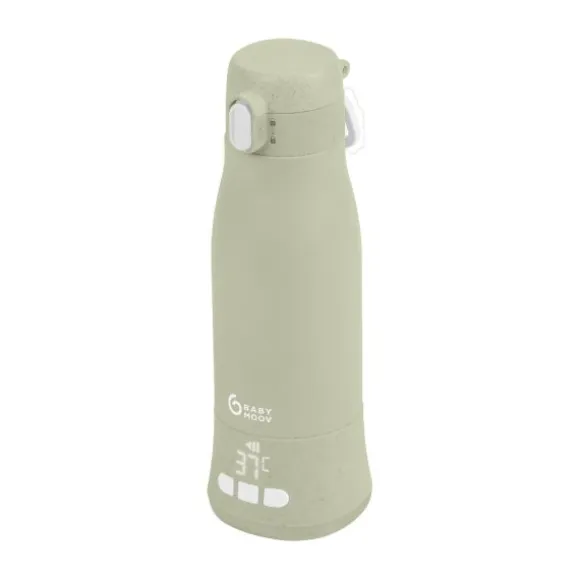Baby Brezza Formula Pro Advanced - Zwart