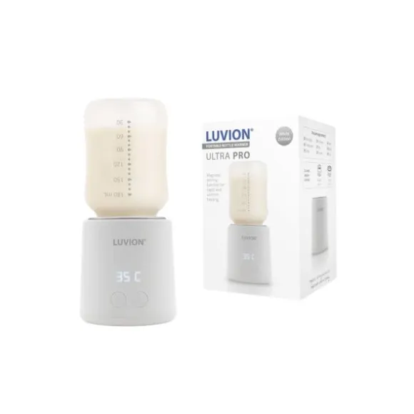 Baby Brezza Formula Pro Advanced - Zwart