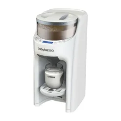 Baby Brezza Formula Pro Advanced - All White