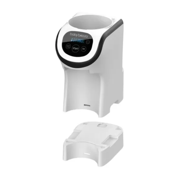 Baby Brezza Formula Pro Mini Verhoger