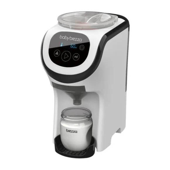 Baby Brezza Formula Pro Mini - Wit