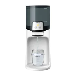 Baby Brezza Instant Warmer - All Black