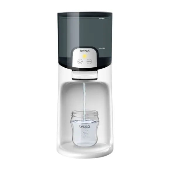 Baby Brezza Instant Warmer - All Black