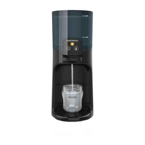 Baby Brezza Instant Warmer - All Black