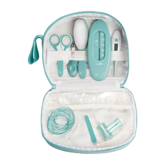 Babymoov Aqua Verzorgingsset Smokey