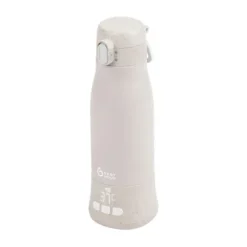 Babymoov Moov & Feed Flessenwarmer - Sand
