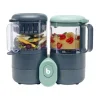 Babymoov Nutribaby One Keukenmachine