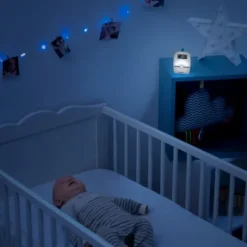 Babymoov Premium Care Babyfoon