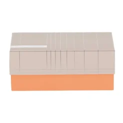Babypark Exclusief Giftbox Happy Dots / Green