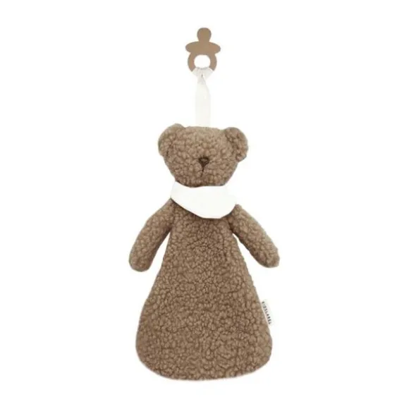 Babypark Exclusief Giftbox Happy Dots / Green