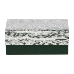 Babypark Exclusief Giftbox Nude Silver / Neon