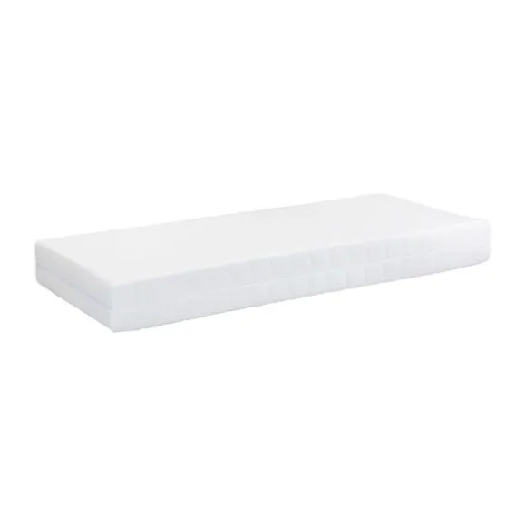 Babypark Pocket Comfort Matras 120 x 200 cm