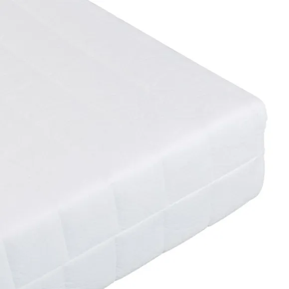 Babypark Pocket Comfort Matras 120 x 200 cm