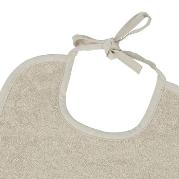 Babypark Slab Met koordje Beige