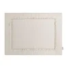 Baby's Only Calm Boxkleed - 75x95 cm - Warm Linen