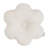 Baby's Only Calm Kussen Bloem - Warm Linen