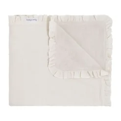 Baby's Only Calm Teddy Ledikantdeken - Warm Linen