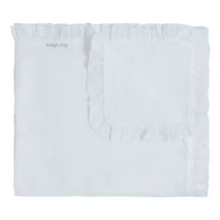 Baby's only Calm Wiegdeken - 70 x 95 cm - Warm Linen