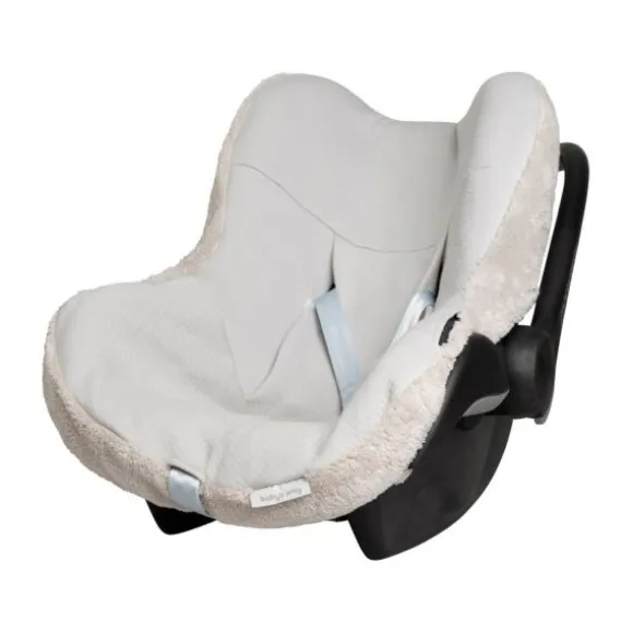 Baby's Only Cozy Autostoelhoes - Warm Linen