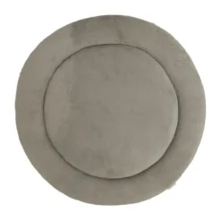 Baby's Only Cozy Boxkleed Rond - Warm Linen - Ø90 cm