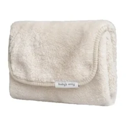 Baby's Only Cozy Verschoonmatje - Misty Blue