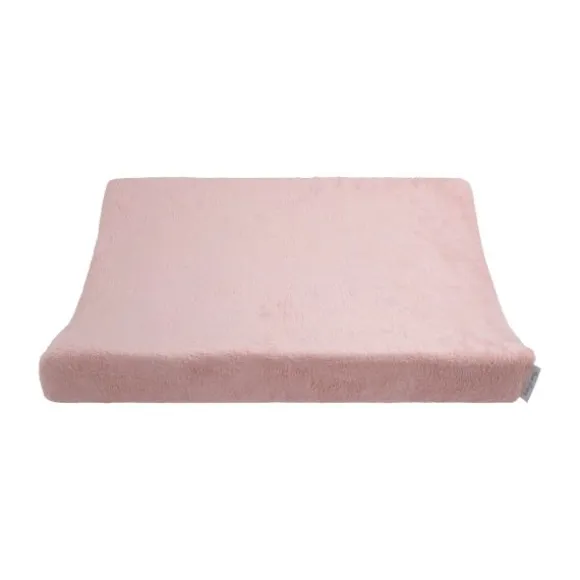 Baby's Only Cozy Waskussenhoes - 45 x 70 cm - Oud Roze