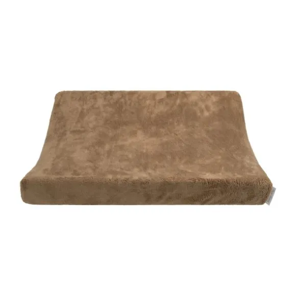 Baby's Only Cozy Waskussenhoes - 45 x 70 cm - Oud Roze