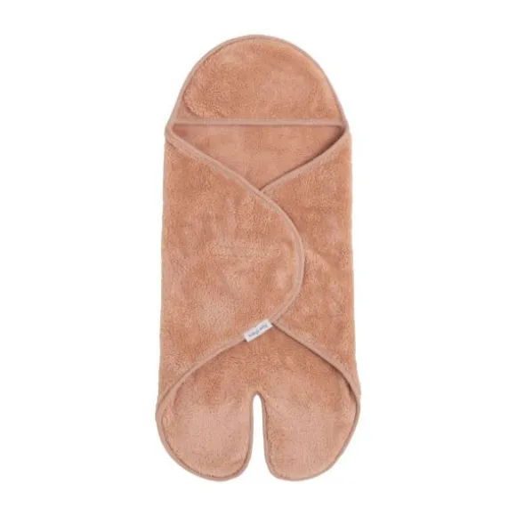 Baby's Only Cozy Wikkeldeken - Met Voetjes - Warm Linen