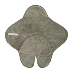 Baby's Only Cozy Wikkeldeken - Met Voetjes - Warm Linen