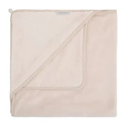 Baby's Only Cozy Wikkeldeken - Oud Roze