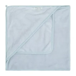 Baby's Only Cozy Wikkeldeken - Oud Roze