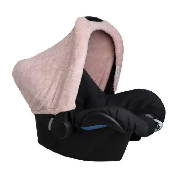 Baby's Only Cozy Zonnekap - Warm Linen