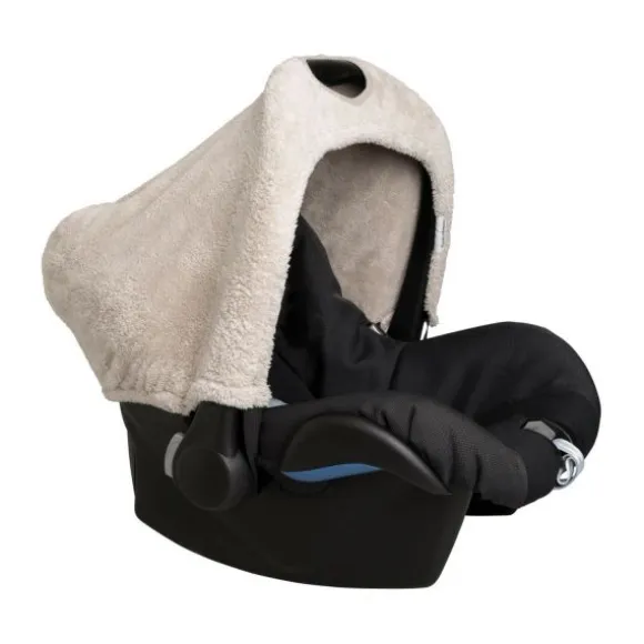 Baby's Only Cozy Zonnekap - Warm Linen
