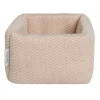 Baby's Only Dawn Commodemandje - Blush/Ecru