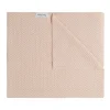 Baby's Only Dawn Ledikantdeken - 100 x 135 cm - Blue/Ecru