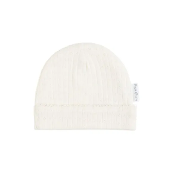Baby’s Only Dream Mutsje - 3-6 Mnd – Cream