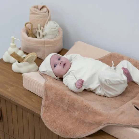 Baby’s Only Dream Mutsje - 3-6 Mnd – Cream