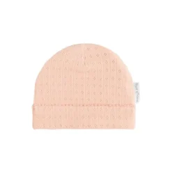Baby’s Only Dream Mutsje - 0-3 Mnd - Peach
