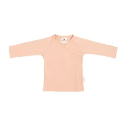 Baby's Only Dream Overslagtruitje - Mt. 56 - Peach