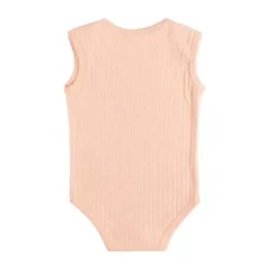 Baby's Only Dream Rompertje - Mt. 50 – Peach
