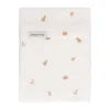 Baby's Only Fruit Wieglaken - 80 x 100 cm - Beige