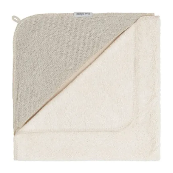 Baby's Only Grace Badcape - Beige