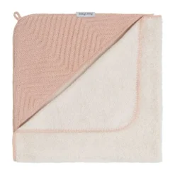 Baby's Only Grace Badcape - Beige