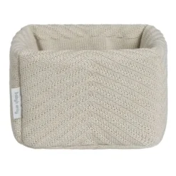 Baby's Only Grace Commodemandje - Warm Linen