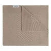 Baby's Only Grace Ledikantdeken - 100 x 135 cm - Beige